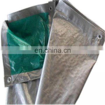 High Quality PE Tarpaulin Pickup Truck Rear Cover photo-5