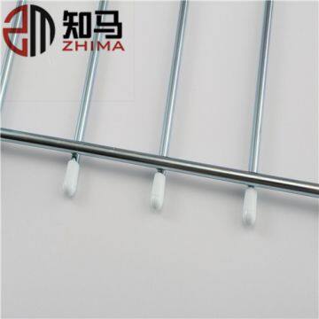 Best Selling 0.8 Zinc GI Wire Mesh Cable Tray for Ceiling Hot Dip Galvanized Steel Cable Tray photo-3