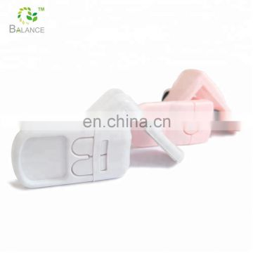 Child Safety Locks For Cabinet Refrigerator and Corner Protector