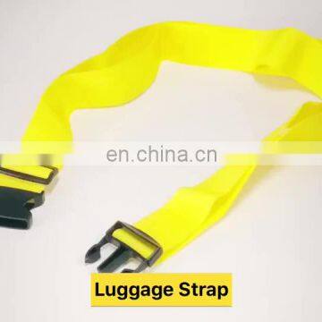 Hot Sale Luggage Tag Straps Luggage Belt