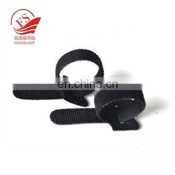 High quality hook and loop cable tie for home office cable management