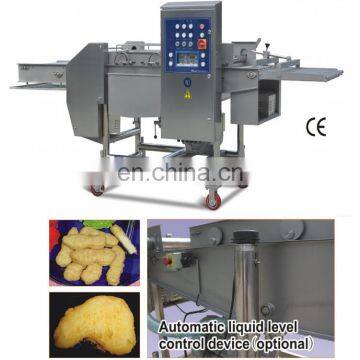 Automatic Tempura Machine