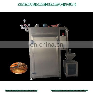 High Quality Smoke Machine Meat for sale