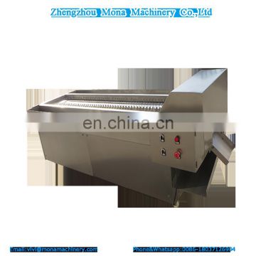 High speed commercial chicken feet cutting machine with best price