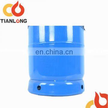 12.5kg High Quality Lpg Gas Cylinder / Lpg Gas Cylinder Prices for Bangladesh photo-3