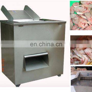 High Quality Stainless Steel Fish Cutter / Fish Cutter Machine photo-3