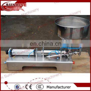 Factory Price Pneumatic Filling Machine photo-2