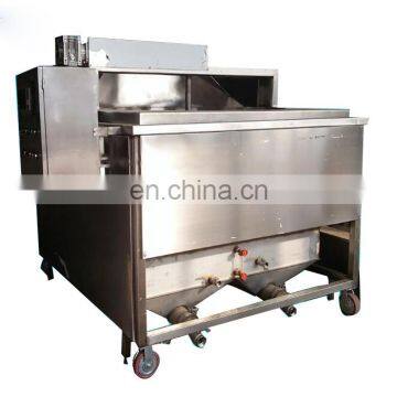 Fryer Machine French Fries French Fry Vending Machine Potato Chip Frying Machine photo-4