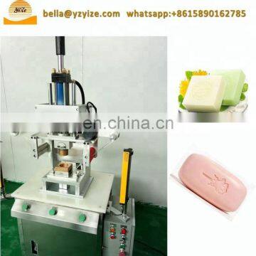 Professional Soap Moulding Machine for Soap Logo Stamping Machine