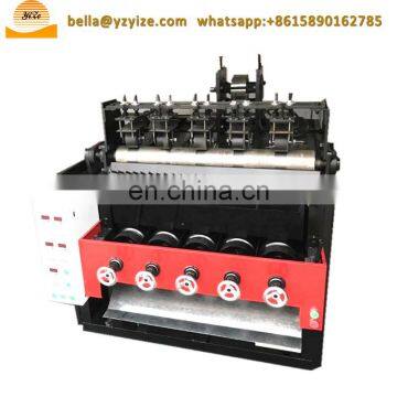 Stainless Steel Cleaning Scourer Ball Making Machine Clean Ball Machine for Daily Use photo-7