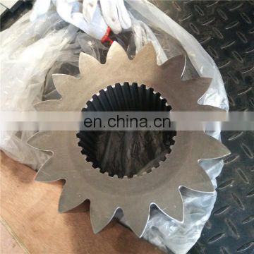 Case Swing Gear KSC0201 For CX330 CX350 Swing Gearbox