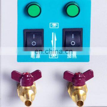 Degassing Vacuum Chamber Drying Equipment Drying Oven For Laboratory photo-6