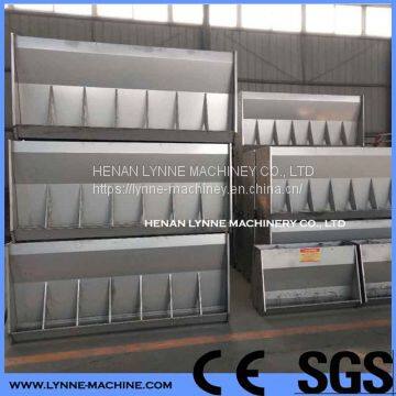 304SS Pig Feeding Tank from China HENAN LYNNE MACHINERY CO., LTD Supplier