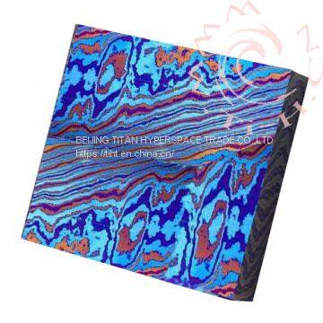 Titanium Sheet (Titanium TiMa) photo-3