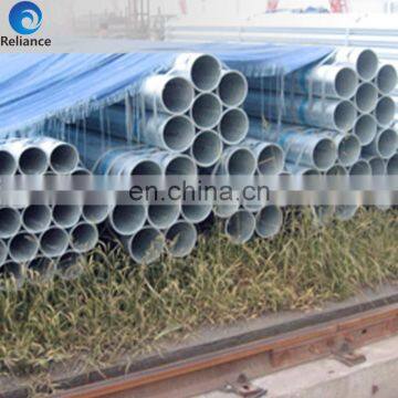 Galvanized Steel Pipes/High Quality Galvanized Steel Pipe and Steel Tube photo-2
