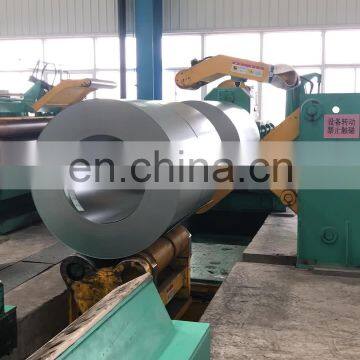 DX51D Z275 ethiopian standard galvanized steel iron coil