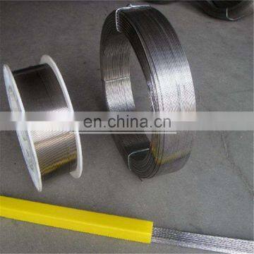 304 316 316L WELDED STAINLESS STEEL WIRE