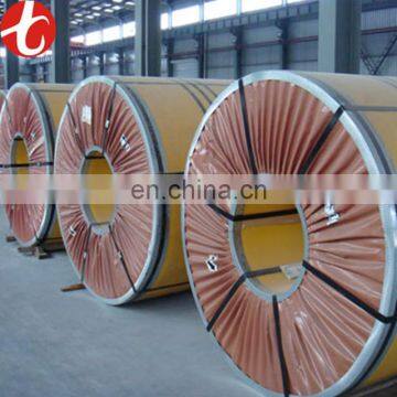 ASTM/AISI 410 ba stainless steel coils supplier