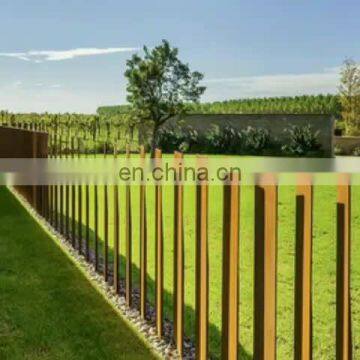 Best price decorative metal screens fence in Australia market