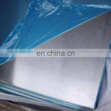 China Building Material Aluminum Color Coated Plates