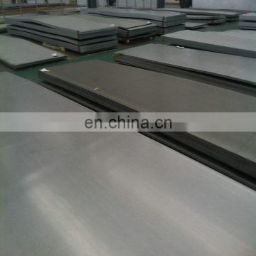 0.5 4x8ft Hot Rolled 410 420 420j1 Stainless Steel Sheet/plate Factory in Stock for Sale