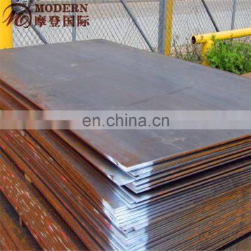 ASTM A387 GR.22 alloy steel sheet