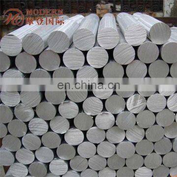 Metal Aluminum Round Rod Stock