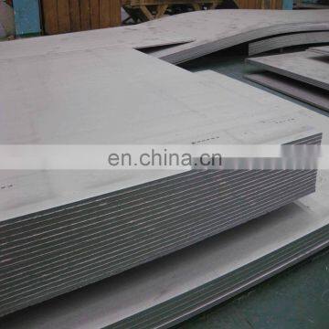 Astm A240 Uns S31254 Stainless Steel Astm A167 304 Stainless Steel Sheet,304/316 401 Abrasion Resistant Stainless Steel Plate photo-6