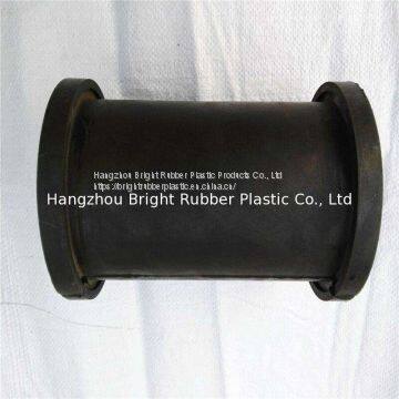 Wear-resistant Rubber Valve Bushing Natural Rubber photo-2