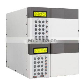 LC4000 enhanced performance liquid chromatography