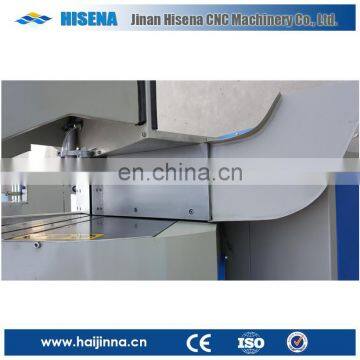 LJB6A Aluminium Door- Window Double Head Cutting Machine