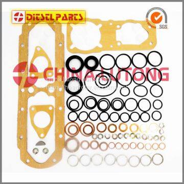 Injector Pump Rebuild for Bosch Fuel Injection Pump Repair