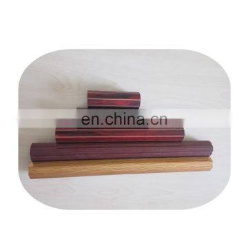 Aluminum profile wood texture printing machine for window and door