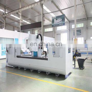 DMCC3S(BT40) 3 Axis High Speed Heavy Duty Machining Center photo-5