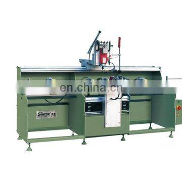 High Speed Single Head Copy Router Machine for Aluminum Window photo-4