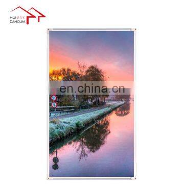 500w Customizable Far Infraredcarbon Fiber Heating Panels for Baby Room photo-5