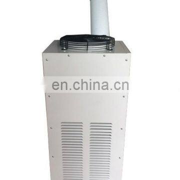 One Cold Air Outlet Movable Air Cooler for Commercial and Industrial