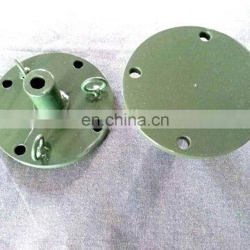 1-300kg Aluminium Heavy Payload Telescopic Antenna Tower photo-5