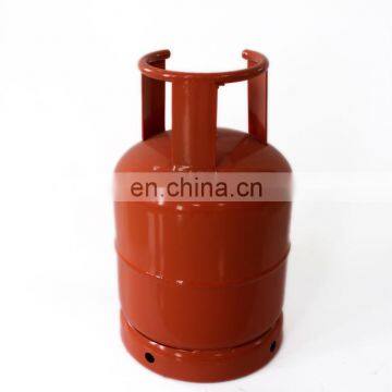 Daly LPG households cooking use cylinder for the Philippines 11 kg newly designed