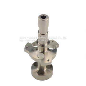 Деталь измерительной машины