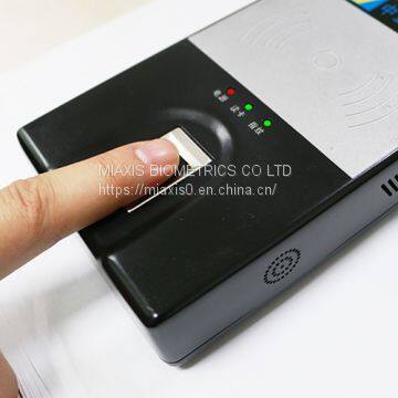 Fingerprint Card Reader MR-210 photo-3