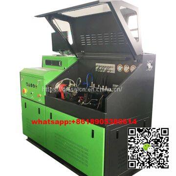 CR815 EUI/EUP CAM BOX COMMON RAIL TEST BENCH photo-2