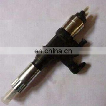 Best Selling Diesel fuel Injector 095000-8790 with High Performance