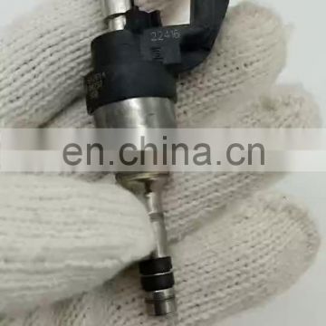 High Quality Fuel Injectors 12644437 For BM-W E60 530xi 328i 7531634