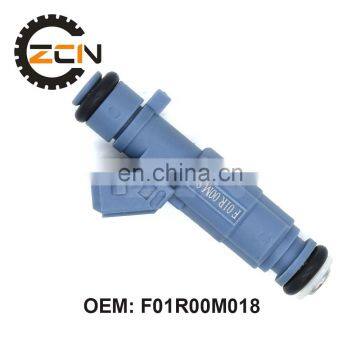 High Quality Fuel Injector Nozzle OEM F01R00M018 For Haima 323 M3 photo-2