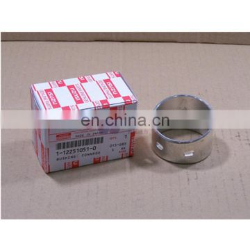 For 6UZ1 SUMITOMO Excavator SH4503B Connecting Rod Bushing ISUZU JiuWu Power 1122510510