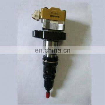 CATS 3126 Excavator Fuel Part Pressure Control Injector