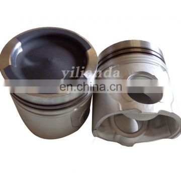 K19 Diesel Engine Parts 3096685 Piston