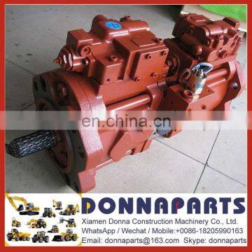 Hyundai 31N9-10010	Main Pump R320LC-7 and R320LC-7A HYDRAULIC PUMP,31N9-10110 EXCAVATOR PUMP