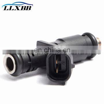 Original Fuel Injector Injection Nozzle 06A906031CN For VW Jetta 06A906031CE photo-5
